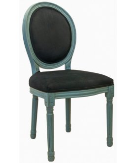 Деревянный стул Volker