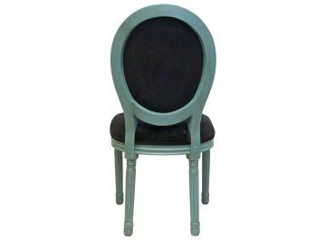 Деревянный стул Volker