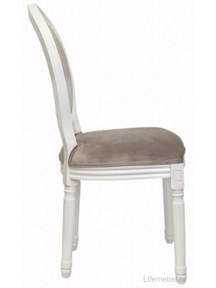 Стул деревянный Volker taupe / taupe