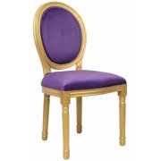 violet gold