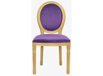 Деревянный стул Volker