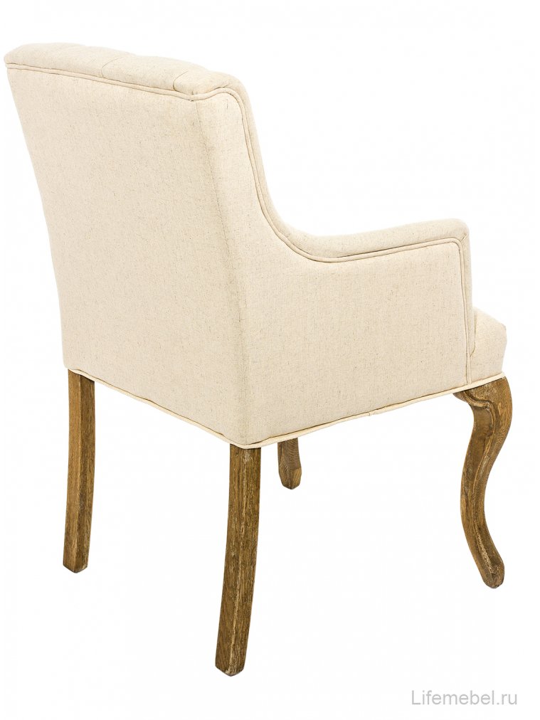 Стул Deron white CH-270