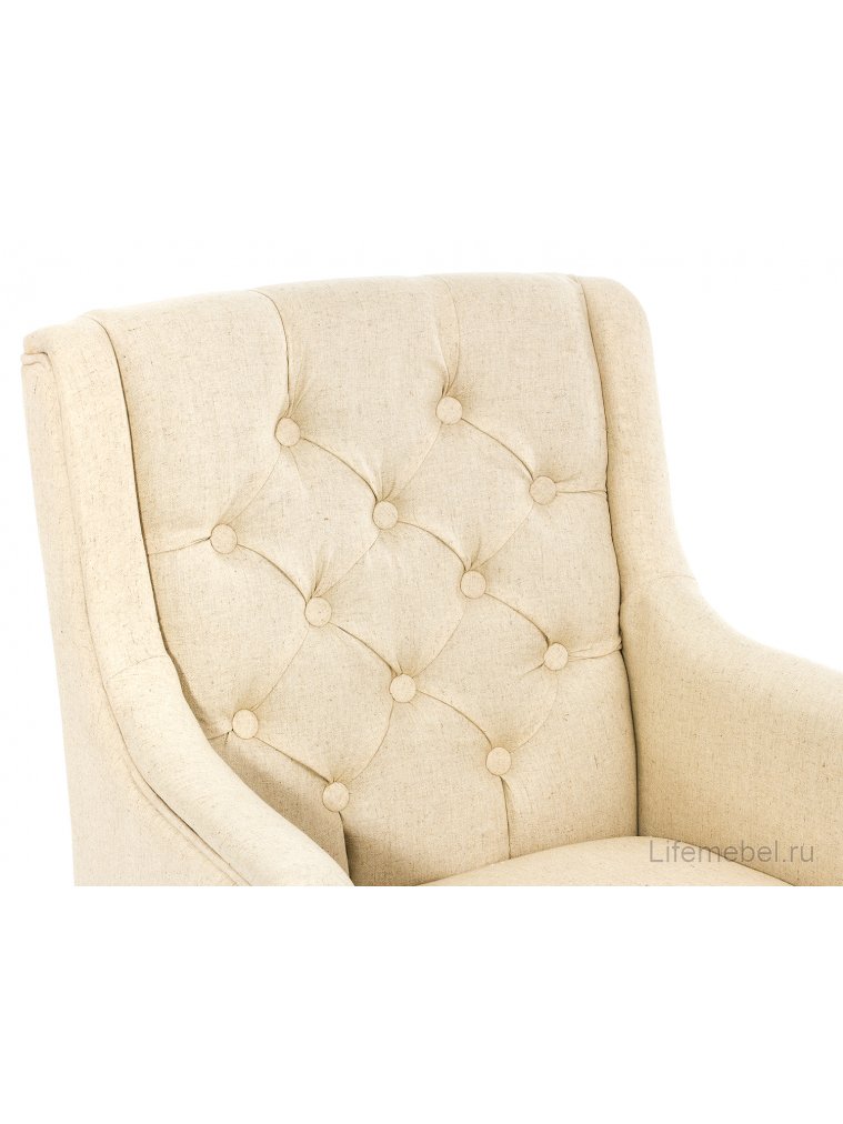 Стул Deron white CH-270