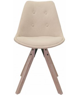 Деревянный стул Dexx