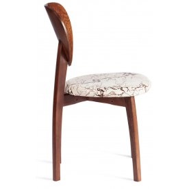 Деревянный стул Diamante