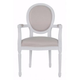 Деревянный стул Diella