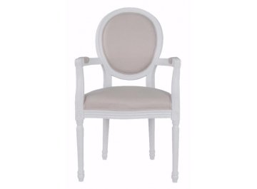 Деревянный стул Diella