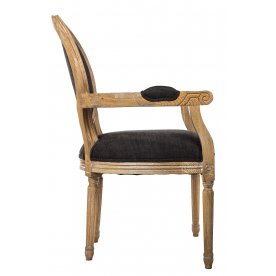 Деревянный стул Diella