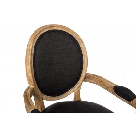 Деревянный стул Diella