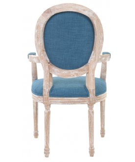 Деревянный стул Diella