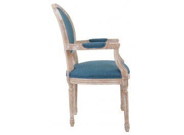 Деревянный стул Diella