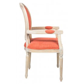 Деревянный стул Diella