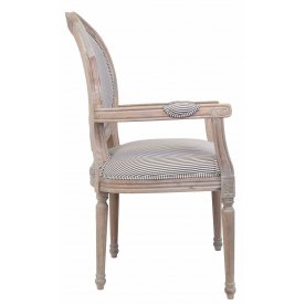 Деревянный стул Diella