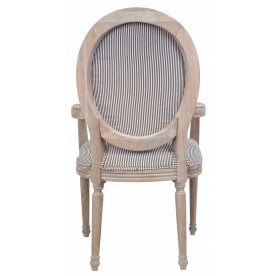 Деревянный стул Diella