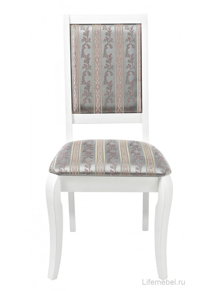 Стул Dio pure white