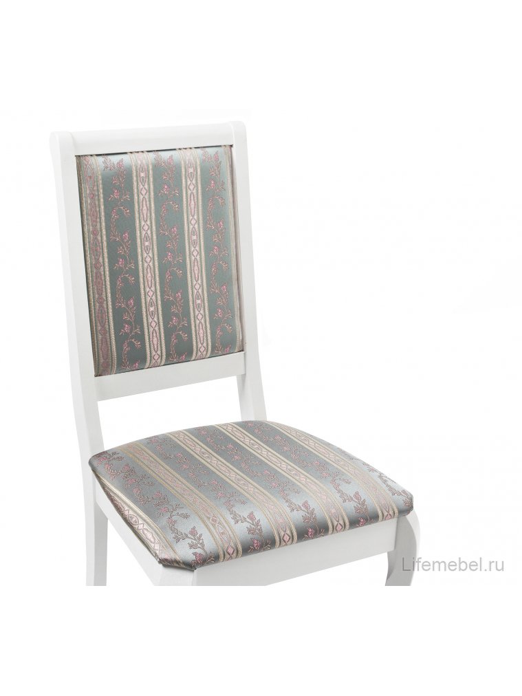 Стул Dio pure white