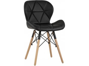 Деревянный стул Доминика