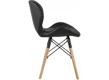 Деревянный стул Доминика