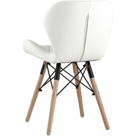 Деревянный стул Доминика