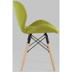 Деревянный стул Доминика