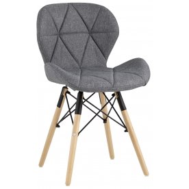 Деревянный стул Доминика