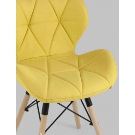 Деревянный стул Доминика