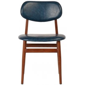 Деревянный стул Dutch