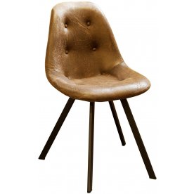 Деревянный стул Eames