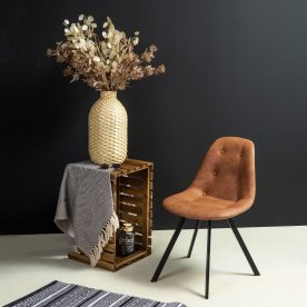 Деревянный стул Eames