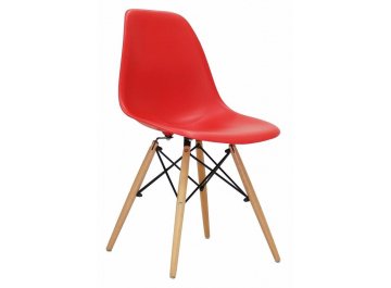 Пластиковый стул Eames