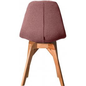 Деревянный стул Eames lite