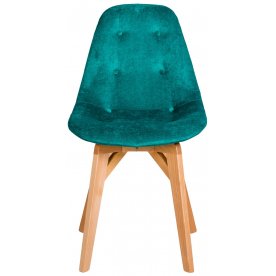 Деревянный стул Eames lite