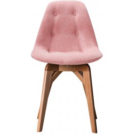 Деревянный стул Eames lite