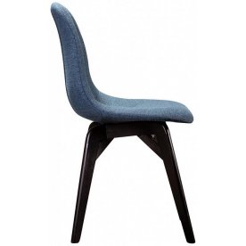 Деревянный стул Eames Lite Сканди