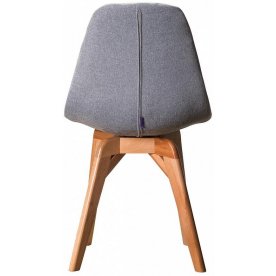 Деревянный стул Eames Lite Сканди