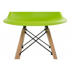 Пластиковый стул Eames PC-015