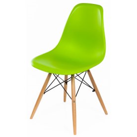 Пластиковый стул Eames PC-015