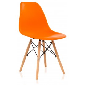 Пластиковый стул Eames PC-015