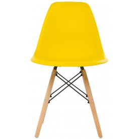 Пластиковый стул Eames PC-015