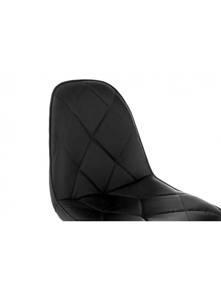 Стул Eames PC-147 черный