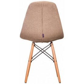 Деревянный стул Eames Сканди