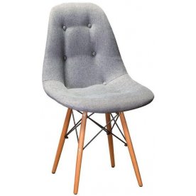 Деревянный стул Eames Сканди