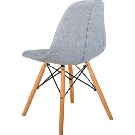 Деревянный стул Eames W Сканди