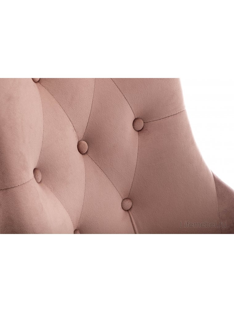 Стул Elegance white / terracotta