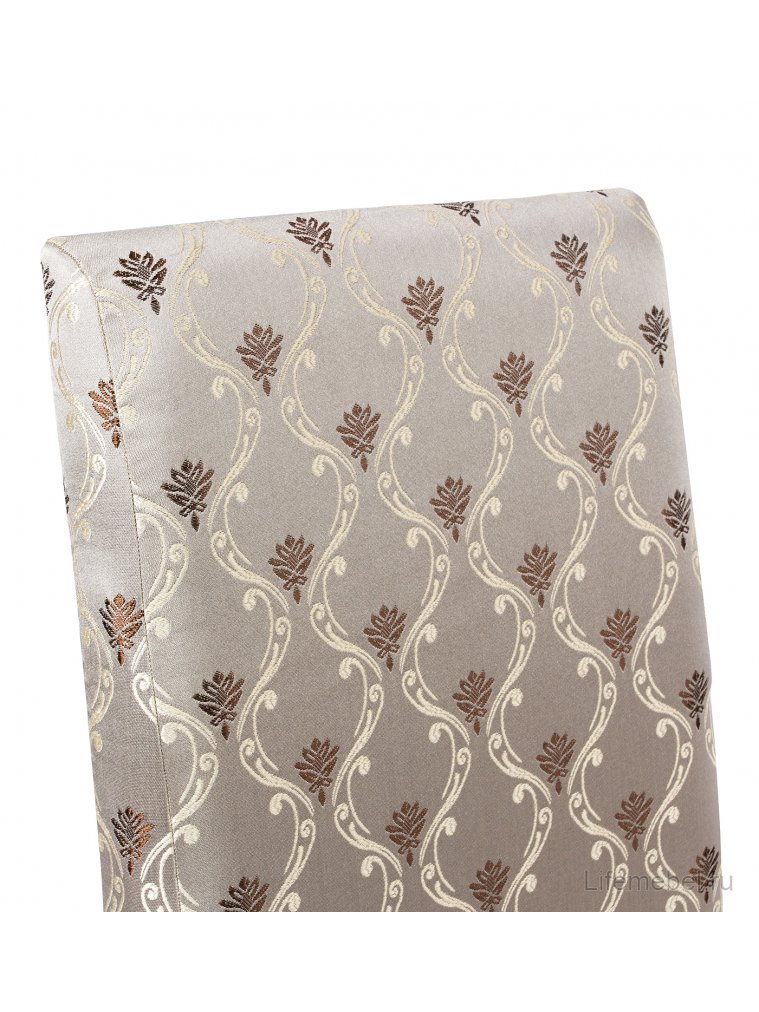 Стул Elle butter white