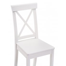 Деревянный стул Эйнор