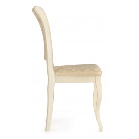 Деревянный стул Фабиано