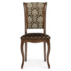 Деревянный стул Фабиано