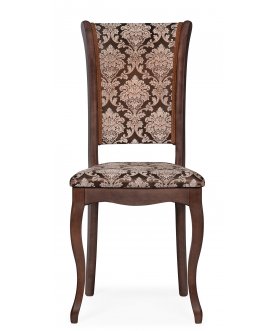 Деревянный стул Фабиано