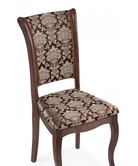 Деревянный стул Фабиано
